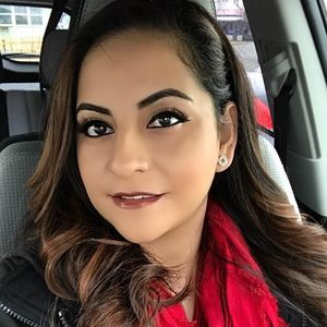 Meet your Posher, Rosa